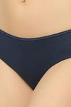 Triumph Medium Rise Full Coverage Hipster Panty (Pack of 3) - Multicolor — thumbnail 5